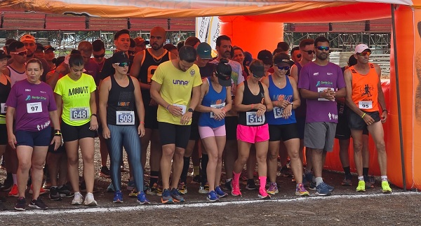 Duathlon Rústico de Santa Cruz do Rio Pardo foi sucesso