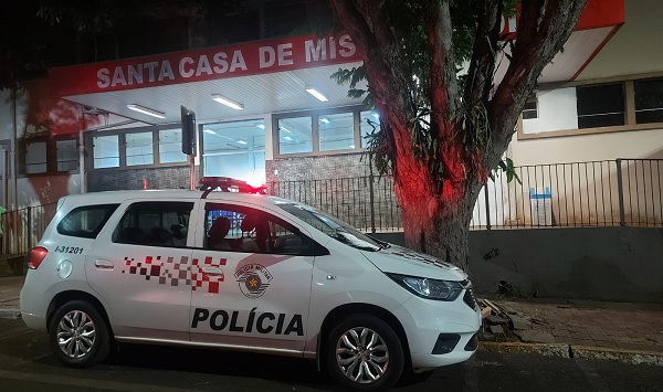 Jovem baleado em Espirito Santo morre