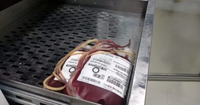 Com estoque crítico, Banco de Sangue apela por doações de todos os tipos