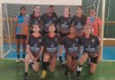 Handebol feminino de Santa Cruz massacra Marília e garante vaga no estadual