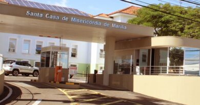 Santa Casa de Marília assume cirurgias neurológicas regionais e quer expansão da UTI