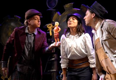 Santa Cruz recebe Caravana “Meu Pequeno Universo” com teatro gratuito