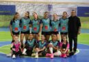Vôlei de Santa Cruz garante melhor campanha na Liga de Bauru