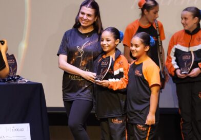 Balé Municipal de Santa Cruz conquista cinco premiações em festival de dança