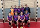 Handebol feminino de Santa Cruz conquista duas vitórias na Liga Regional de São Manuel