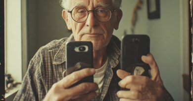 Aposentado de 75 anos perde R$ 22 mil em “Armadilha da Selfie” em Santa Cruz